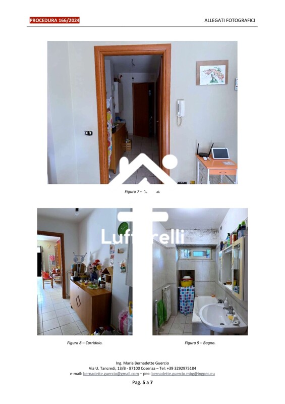 Immagine di APPARTAMENTO VIA MARTIRI DELLA LIBERTÀ – MARANO MARCHESATO