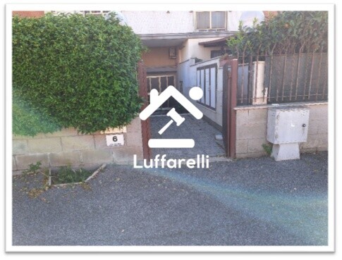 Immagine di APPARTAMENTO VIA SICILIA – ARDEA