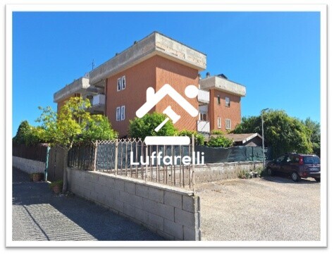 Immagine di APPARTAMENTO VIA SICILIA – ARDEA