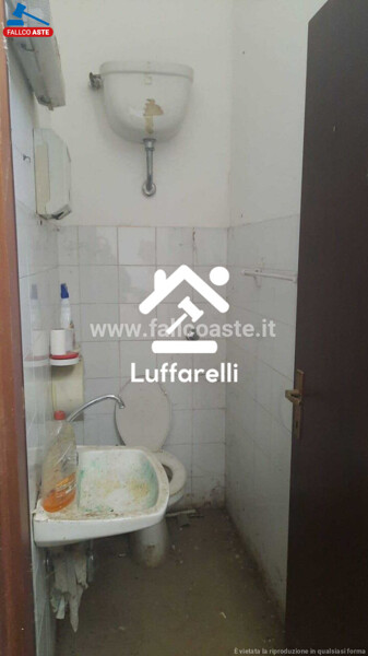 GARAGE / POSTO AUTO VIA ROCCO PAGLIARA - ROMA — foto 5