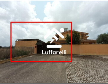 Immagine di CASA / VILLA VIA DEL CINEMA – ANZIO
