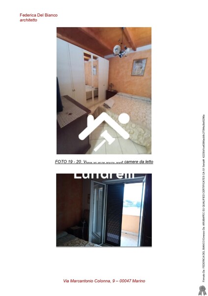 CASA / VILLA VIA DEL CINEMA - ANZIO — foto 7