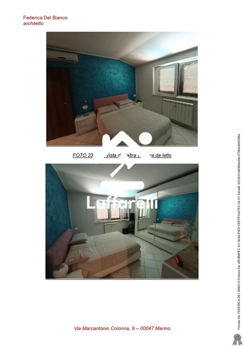 Immagine di CASA / VILLA VIA DEL CINEMA – ANZIO