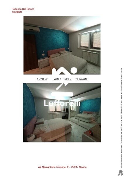 CASA / VILLA VIA DEL CINEMA - ANZIO — foto 6