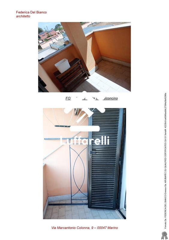 Immagine di CASA / VILLA VIA DEL CINEMA – ANZIO