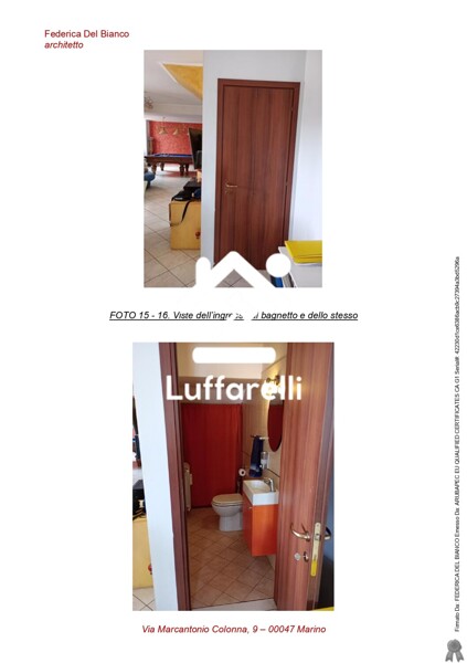 CASA / VILLA VIA DEL CINEMA - ANZIO — foto 9