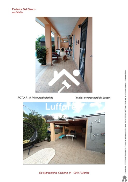 Immagine di CASA / VILLA VIA DEL CINEMA – ANZIO