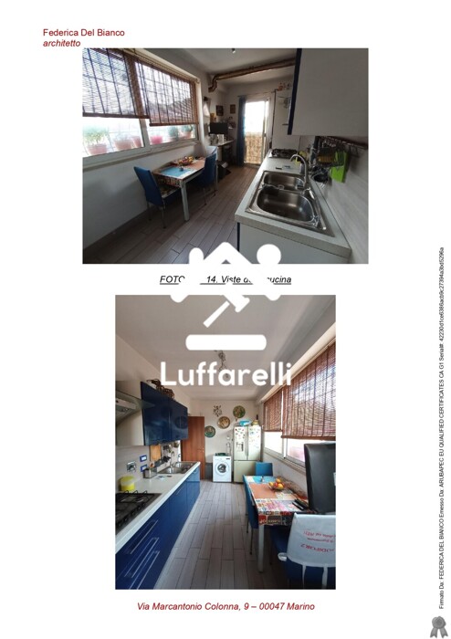 Immagine di CASA / VILLA VIA DEL CINEMA – ANZIO