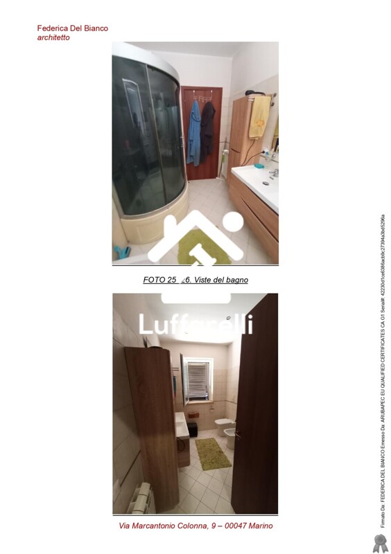 Immagine di CASA / VILLA VIA DEL CINEMA – ANZIO