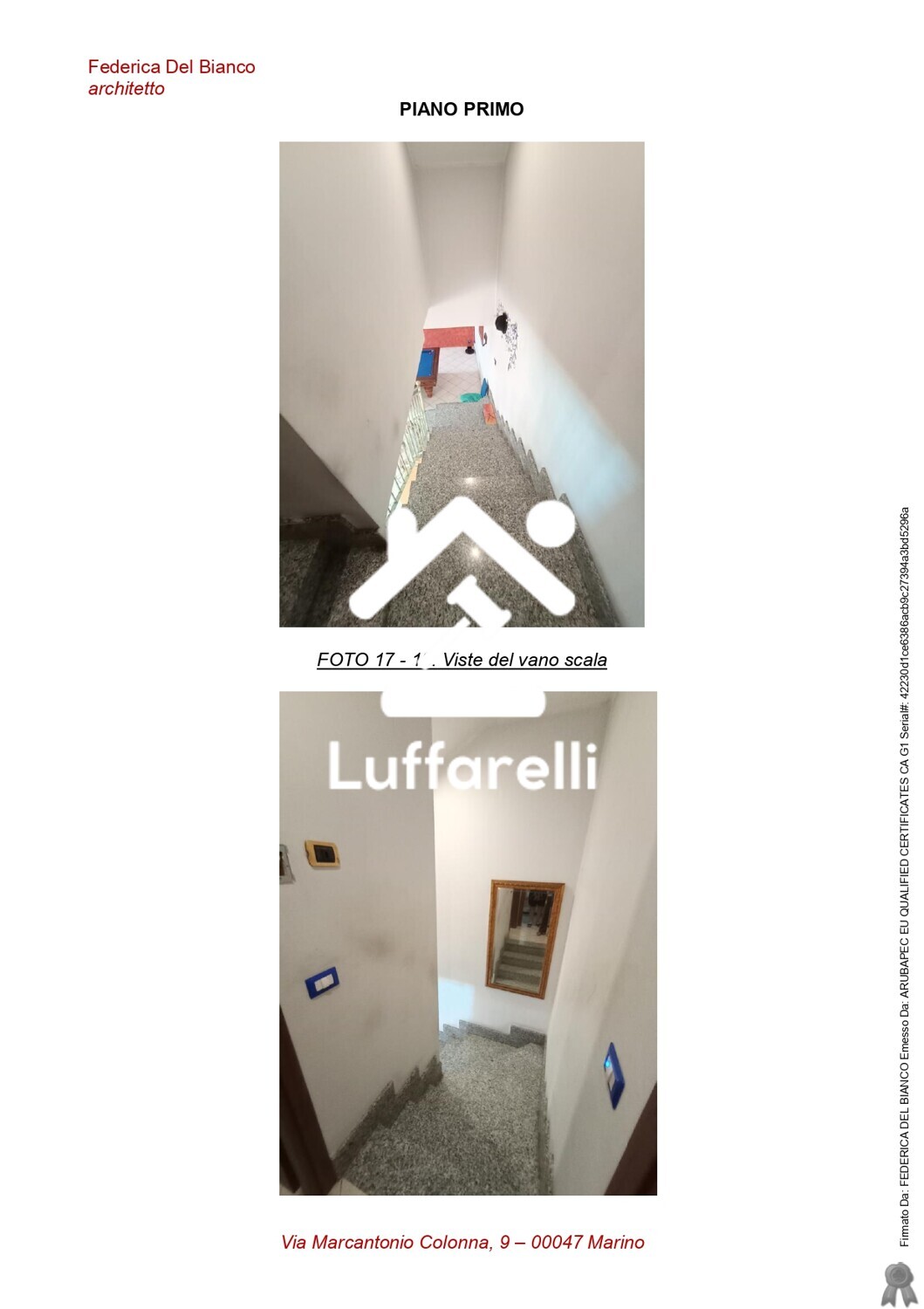 CASA / VILLA VIA DEL CINEMA - ANZIO — foto 8