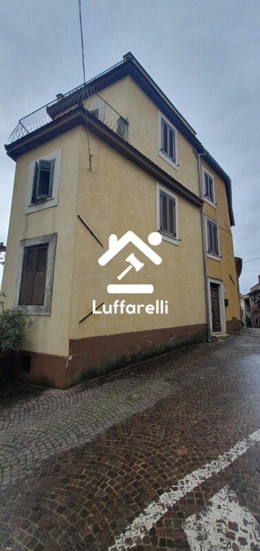 Immagine di APPARTAMENTO VIA ASPROMONTE 13 – TORRICE