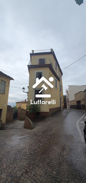 APPARTAMENTO VIA ASPROMONTE 13 - TORRICE — foto 2