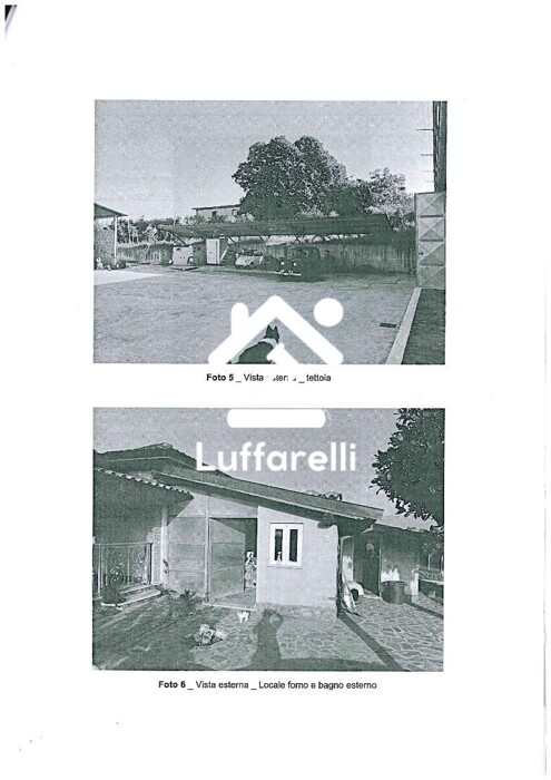 Immagine di STRUTTURE AGRICOLE VIA GROTTE DI QUATTRO MIGLIA NUMERO 27 – VELLETRI