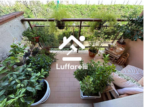 Immagine di APPARTAMENTO VIA VALLICELLE – FIUGGI