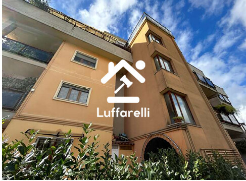 Immagine di APPARTAMENTO VIA VALLICELLE – FIUGGI