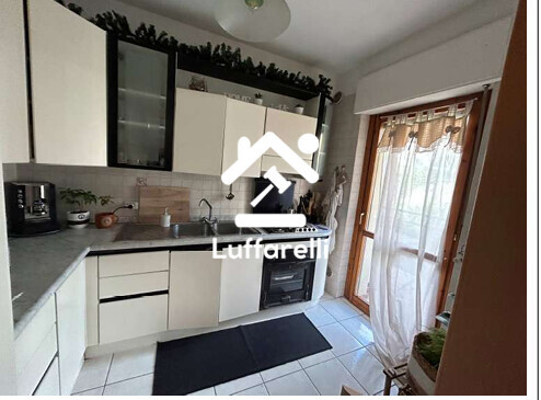 Immagine di APPARTAMENTO VIA VALLICELLE – FIUGGI