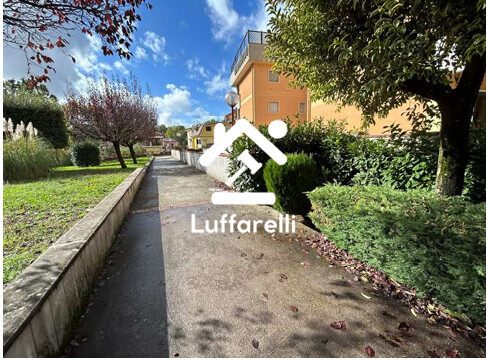 Immagine di APPARTAMENTO VIA VALLICELLE – FIUGGI