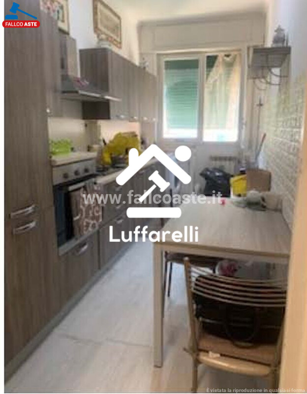 Immagine di CASA / VILLA VIA LARI – ROMA