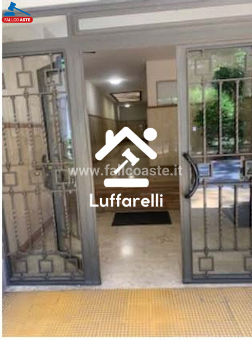 Immagine di CASA / VILLA VIA LARI – ROMA