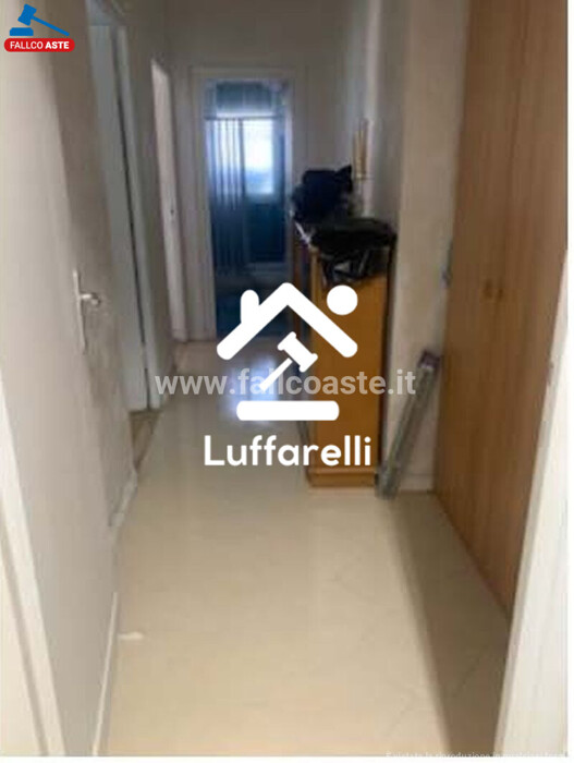 Immagine di CASA / VILLA VIA LARI – ROMA