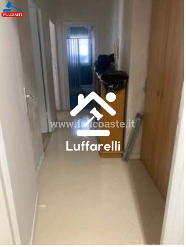 Immagine di CASA / VILLA VIA LARI – ROMA