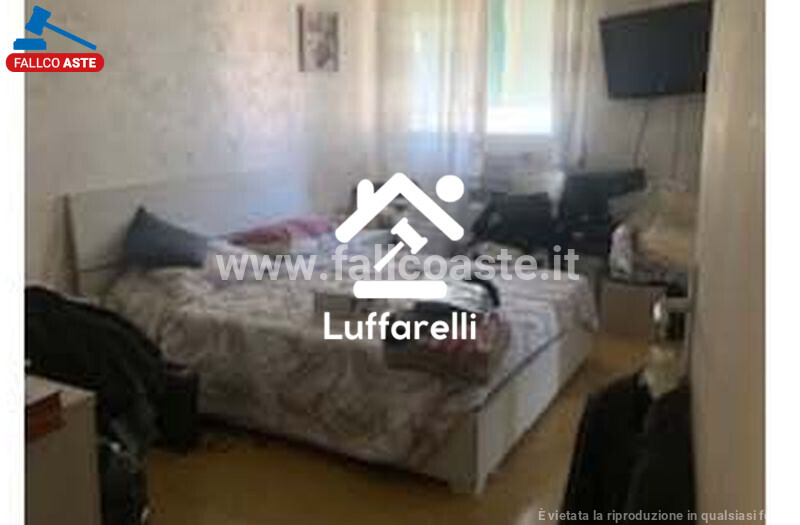 Immagine di CASA / VILLA VIA LARI – ROMA