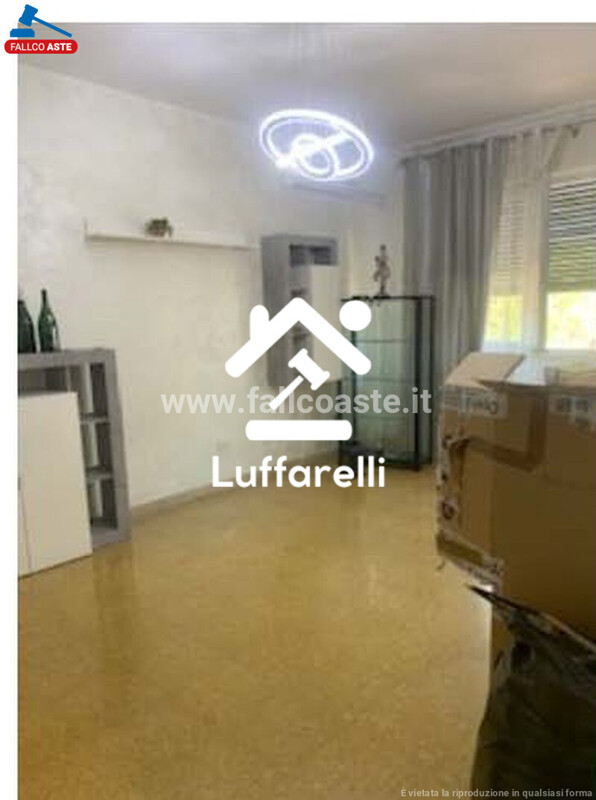 Immagine di CASA / VILLA VIA LARI – ROMA