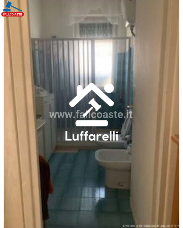 Immagine di CASA / VILLA VIA LARI – ROMA