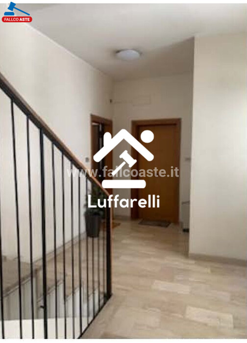 Immagine di CASA / VILLA VIA LARI – ROMA