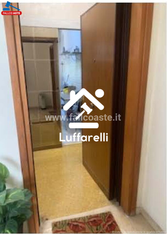 Immagine di CASA / VILLA VIA LARI – ROMA