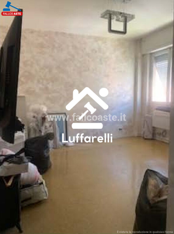 Immagine di CASA / VILLA VIA LARI – ROMA