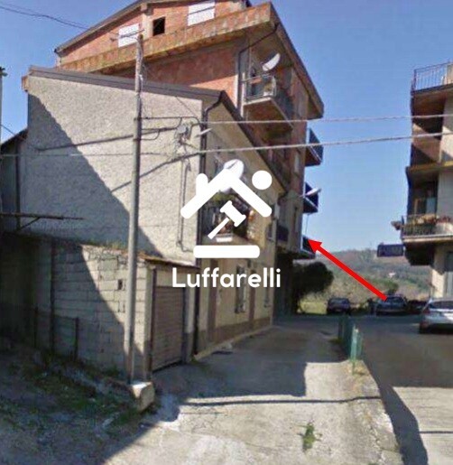 Immagine di APPARTAMENTO FRAZIONE SCALO IN VIALE STAZIONE – TORANO CASTELLO