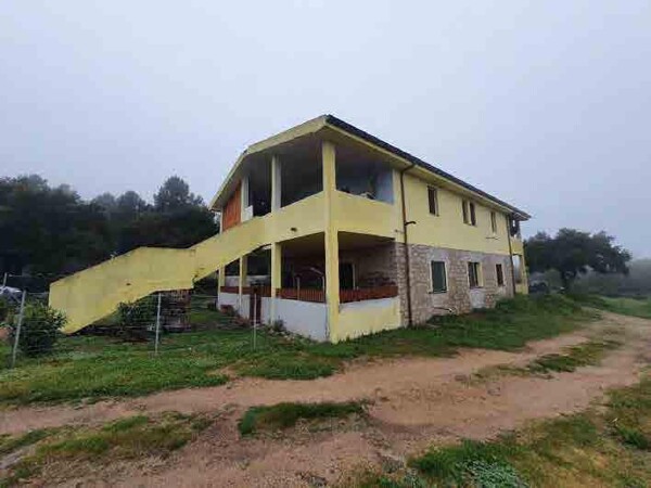 CASA / VILLA LOCALITÀ SCARACCIANA - TEMPIO PAUSANIA — foto 5