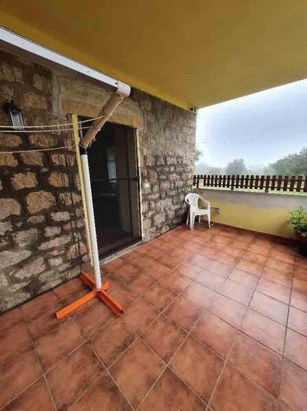 CASA / VILLA LOCALITÀ SCARACCIANA - TEMPIO PAUSANIA — foto 6