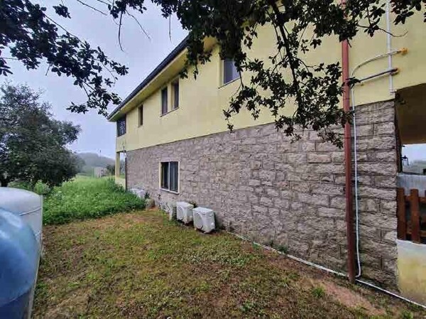CASA / VILLA LOCALITÀ SCARACCIANA - TEMPIO PAUSANIA — foto 9