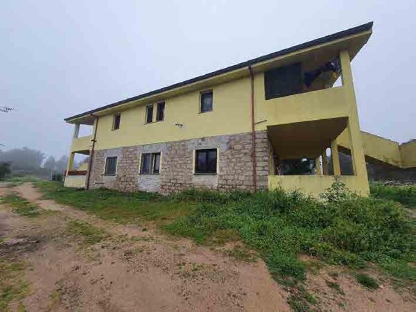 CASA / VILLA LOCALITÀ SCARACCIANA - TEMPIO PAUSANIA — foto 4