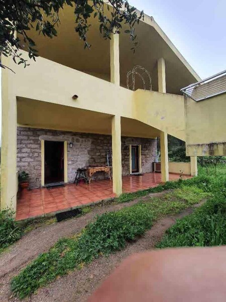 CASA / VILLA LOCALITÀ SCARACCIANA - TEMPIO PAUSANIA — foto 7