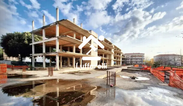 Immagine di IN CORSO DI COSTRUZIONE P.ZZA PIZZARELLO – MACERATA