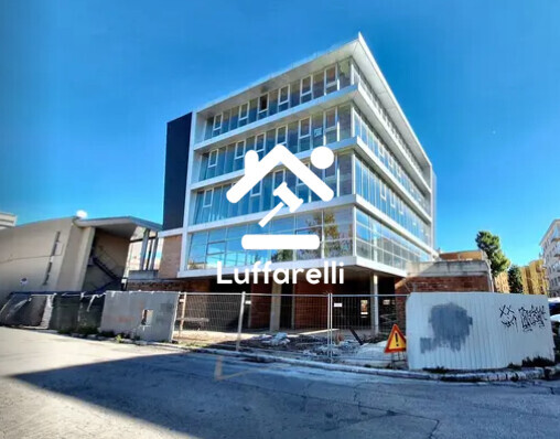 Immagine di IN CORSO DI COSTRUZIONE VIA E. FILIBERTO/VIA G. VALENTINI – MACERATA