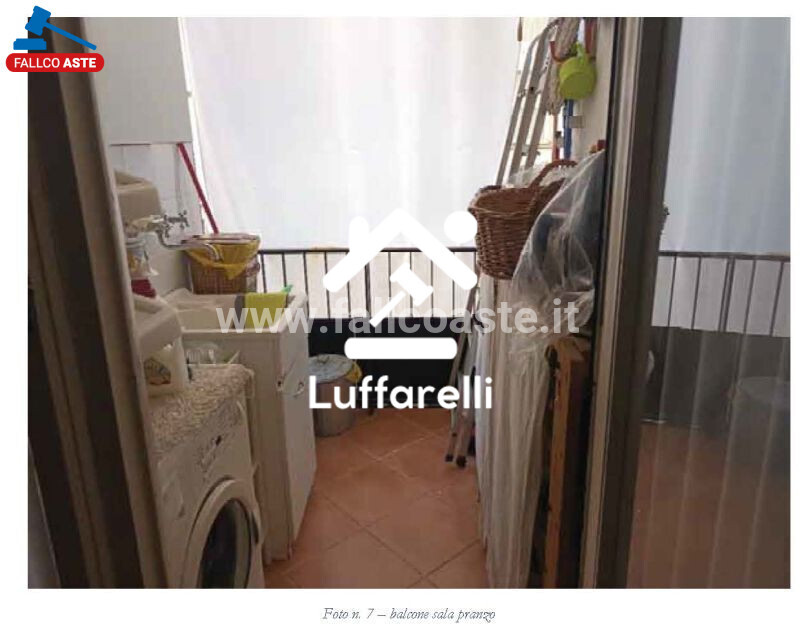 Immagine di APPARTAMENTO VIA CAVALESE – ROMA