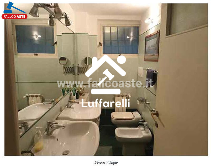 APPARTAMENTO VIA CAVALESE - ROMA — foto 6