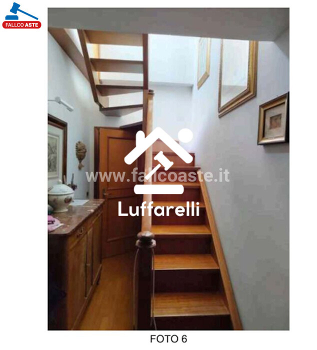 Immagine di APPARTAMENTO VIA AMELIA TREVES SEGRÈ – TIVOLI