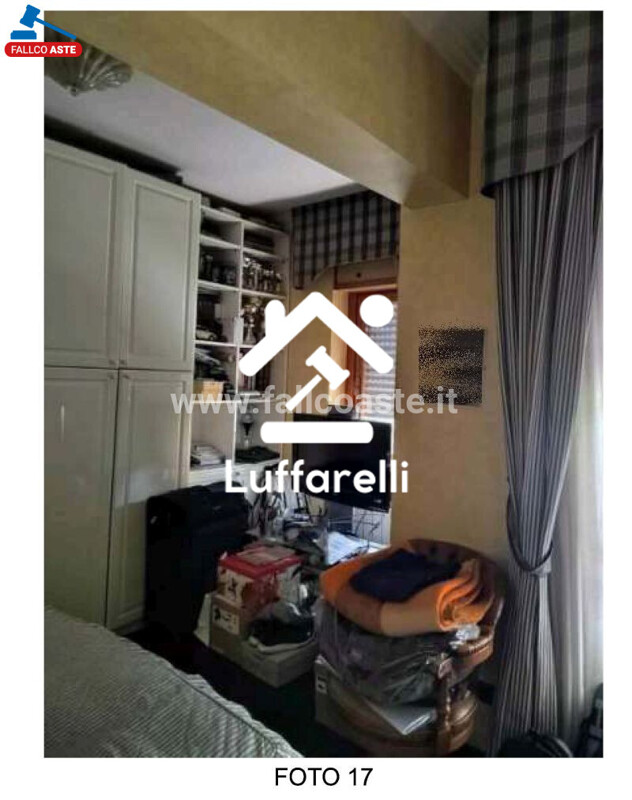 Immagine di APPARTAMENTO VIA AMELIA TREVES SEGRÈ – TIVOLI