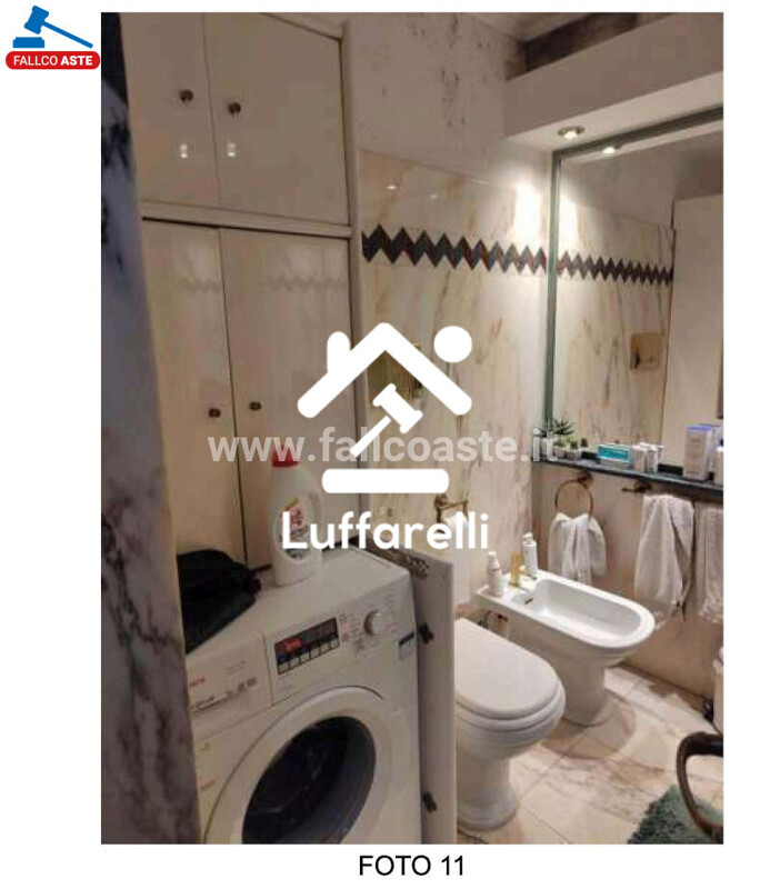 Immagine di APPARTAMENTO VIA AMELIA TREVES SEGRÈ – TIVOLI