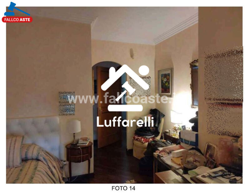 Immagine di APPARTAMENTO VIA AMELIA TREVES SEGRÈ – TIVOLI