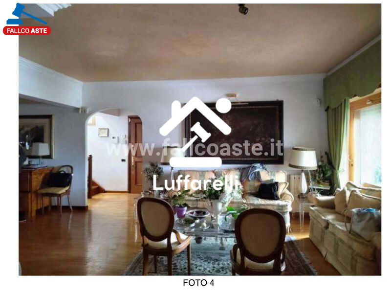 Immagine di APPARTAMENTO VIA AMELIA TREVES SEGRÈ – TIVOLI