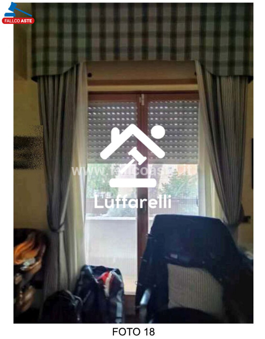 Immagine di APPARTAMENTO VIA AMELIA TREVES SEGRÈ – TIVOLI