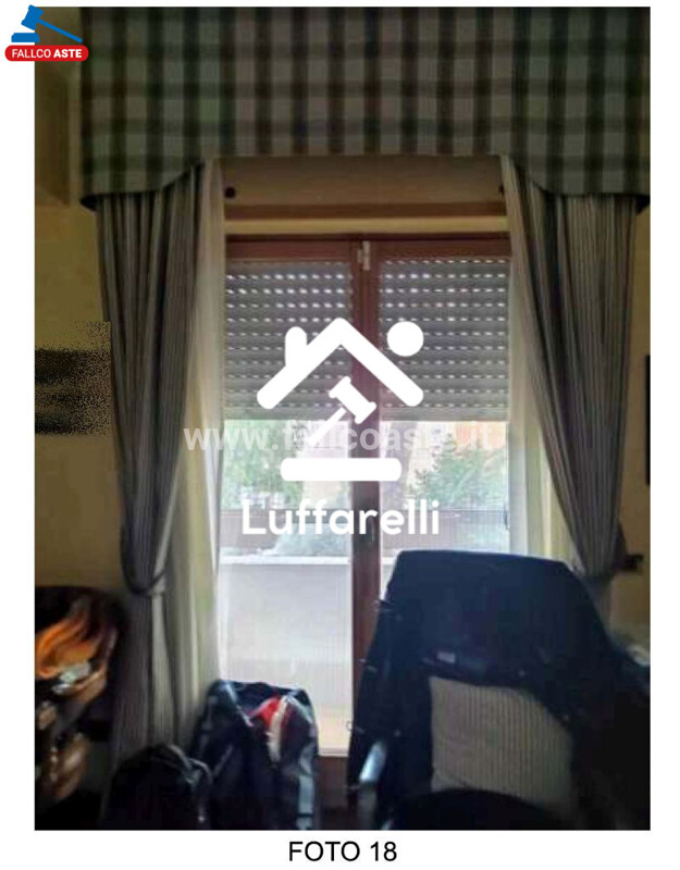 Immagine di APPARTAMENTO VIA AMELIA TREVES SEGRÈ – TIVOLI