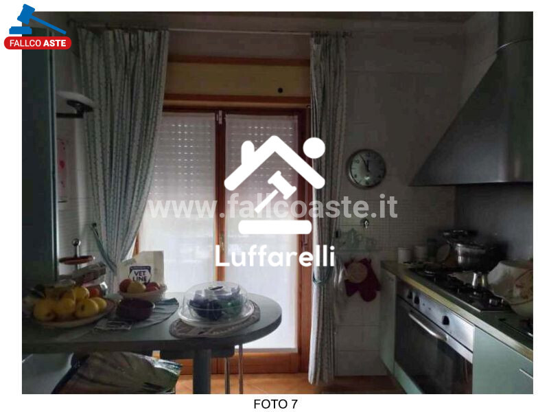 Immagine di APPARTAMENTO VIA AMELIA TREVES SEGRÈ – TIVOLI