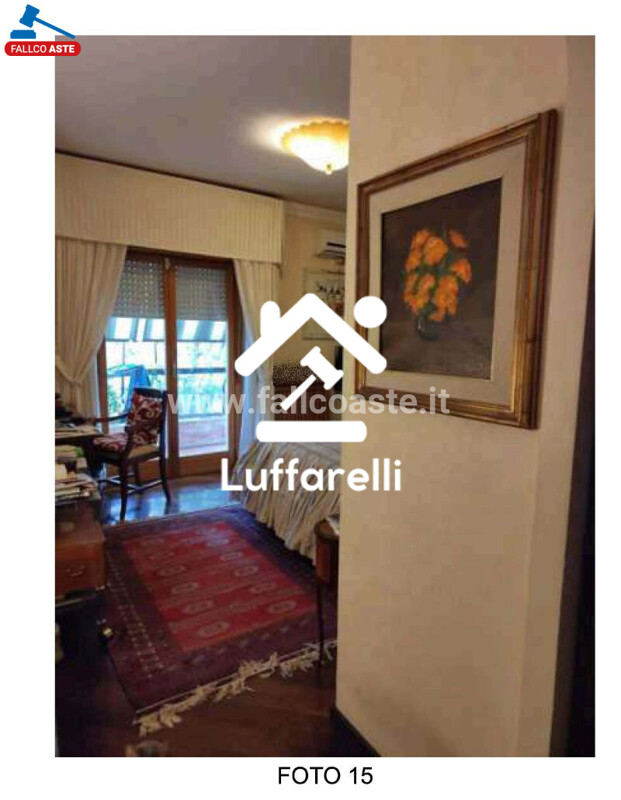 Immagine di APPARTAMENTO VIA AMELIA TREVES SEGRÈ – TIVOLI